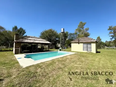 Excelente Casa en Parque Jularo. 