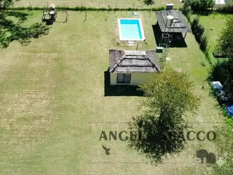 Casa en Venta 5 años