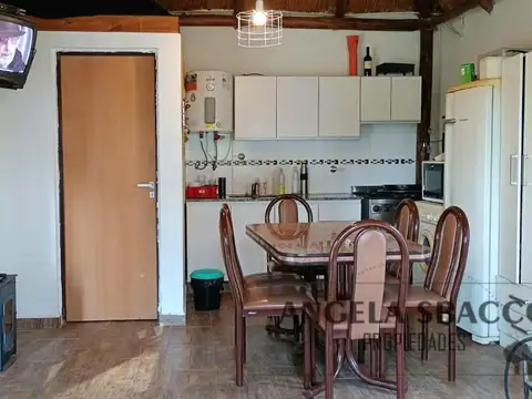 Los Robles, Parque Jularo.