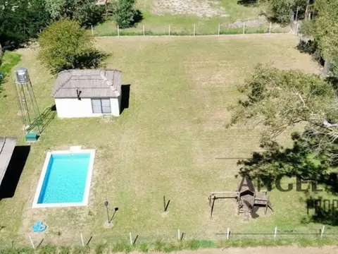 Casa en Venta 5 años