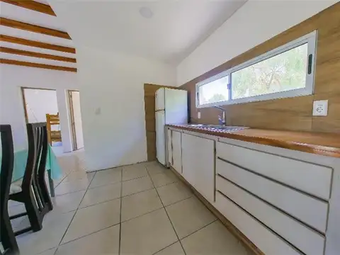 Moderna y Funcional. Balneario Kiyú