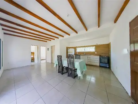 Moderna y Funcional. Balneario Kiyú