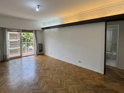 Beauchef 200, Piso 2