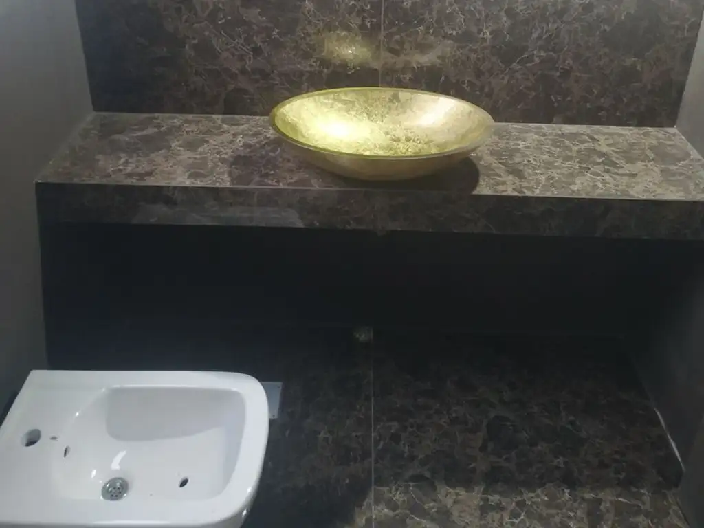 Emprendimiento en Almagro - Etapa: Terminado