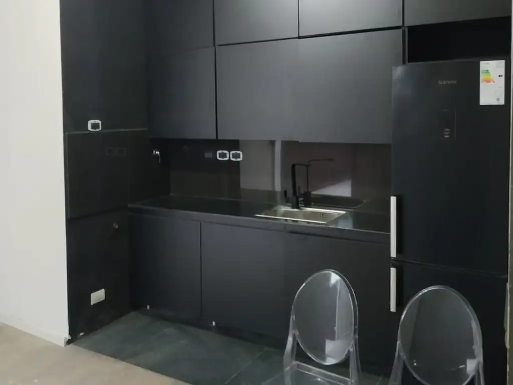 Casa Bulnes de 2 Dormitorios