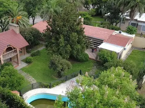 Casa en Venta en Estacion Matilde, Las Colonias