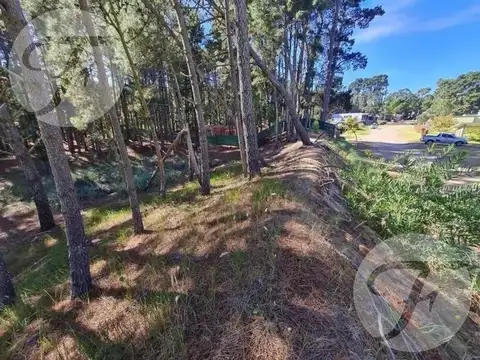 Costa Esmeralda I Terreno 958m2