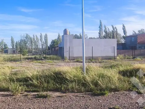 Terreno en venta Bº  cooperativa de empleados de Jumbo