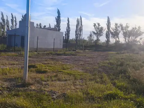 VENTA LOTE 511m2 - Bº COOPERATIVA EMPLEADOS DE JUMBO, CHINA MUERTA