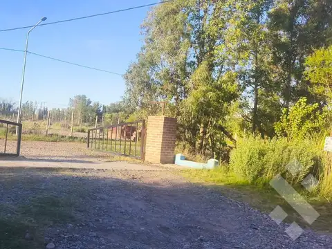 Terreno en Venta de 511,0 m2