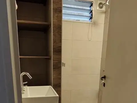 Departamento en Venta - 2 Dormitorios 1 Baño - 59mts - Caballito