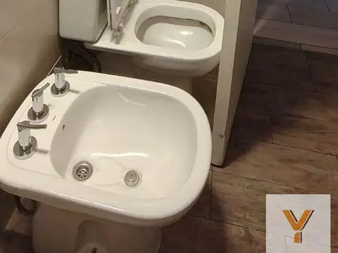 Departamento en Venta en Caballito, USD 112.000