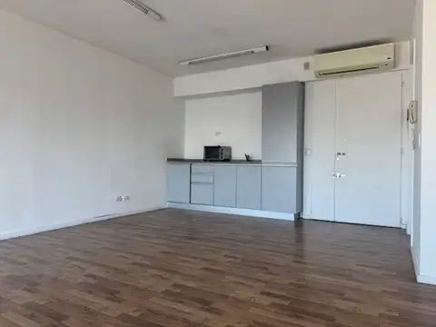 Departamento en Venta con 1 cochera