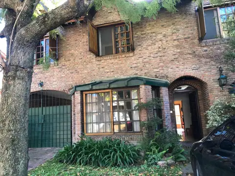 VENTA/ LA HORQUETA/3 DORMIT/ JARDIN PILETA