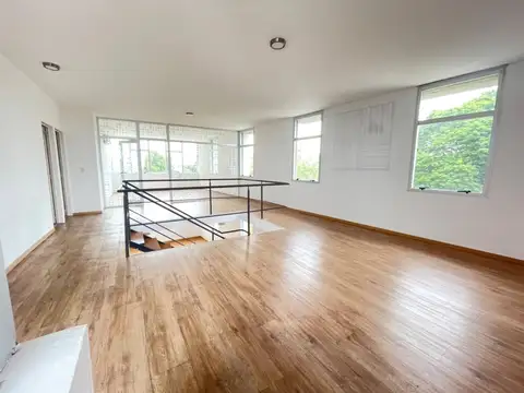 Oficina Monoambiente con 3 baños