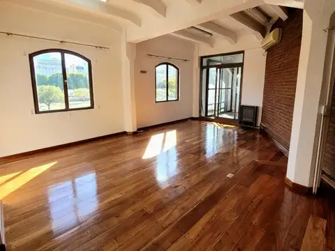 Departamento en Alquiler en Puerto Madero, Capital Federal