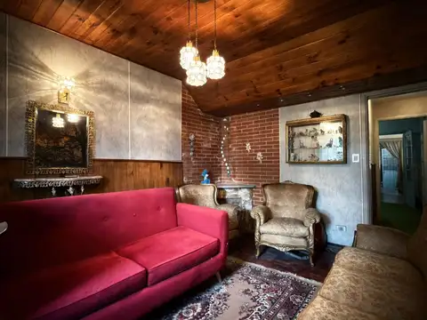Casa en Venta en Villa Dominico, USD 135.000