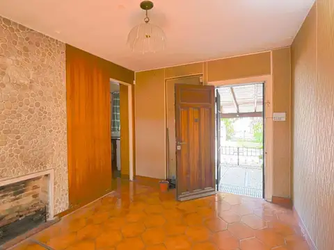 Depto Tipo Casa en Venta de 2 dormitorios