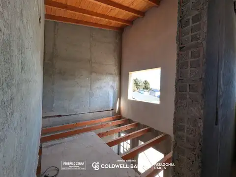 Depto Tipo Casa en Venta de 2 dormitorios