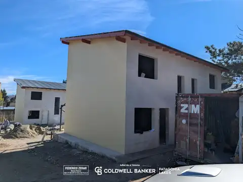 Depto Tipo Casa en Venta de 2 dormitorios