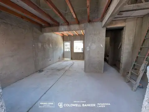 Depto Tipo Casa en Venta en Dina Huapi, USD 150.000