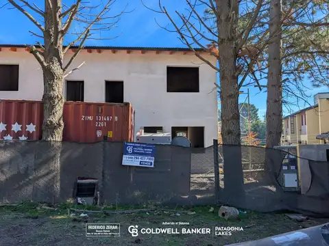 Depto Tipo Casa en Venta de 2 dormitorios