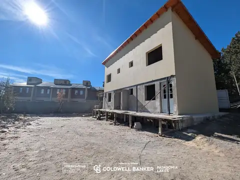Depto Tipo Casa en Venta A Estrenar
