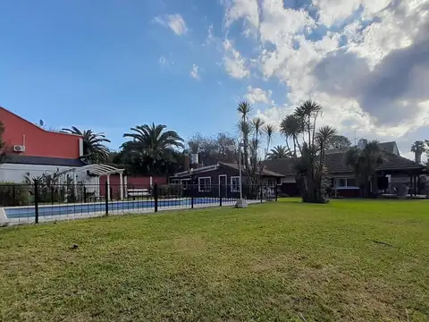 Casa en Venta de 4 dormitorios