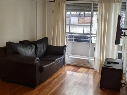 Departamento en Alquiler - 1 Dormitorio 1 Baño - 48mts - Belgrano