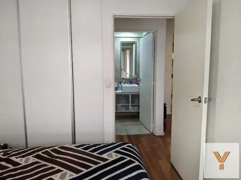 Departamento en Alquiler Apto profesional