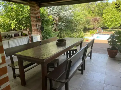 Casa en Venta 20 años
