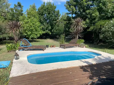 Casa en Venta en Altos De Manzanares, USD 260.000