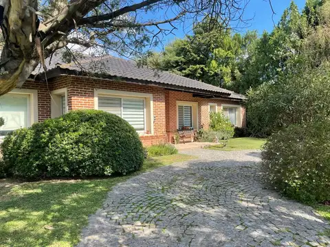 Casa en Venta
