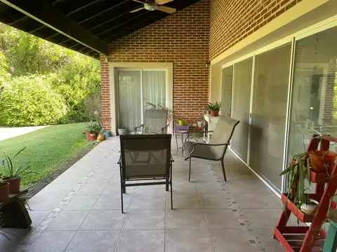 Casa en Venta al Norte