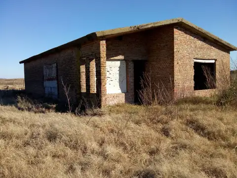 Terreno en Venta en La Chispa, USD 22.000