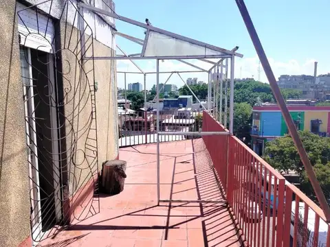 Departamento en Venta 50 años