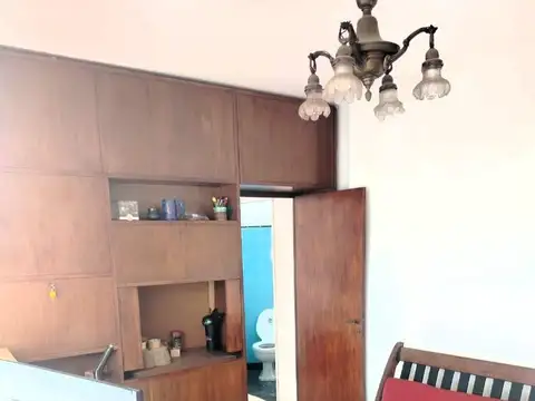 General Gregorio Aráoz De Lamadrid 700, Piso 4°