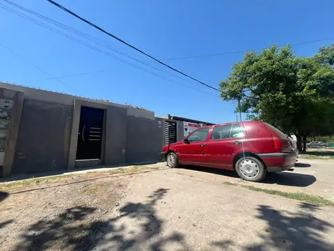 Departamento en venta en La Plata