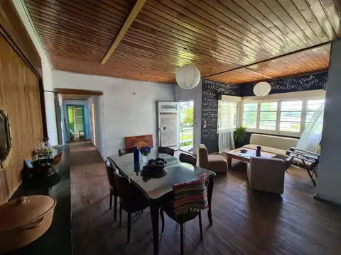 Se vende Isla Rio Urion, Delta Tigre (c/ 2 casas)