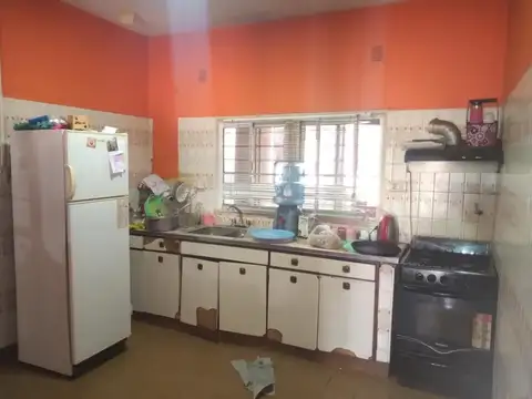 Casa en Venta en Merlo, USD 48.000