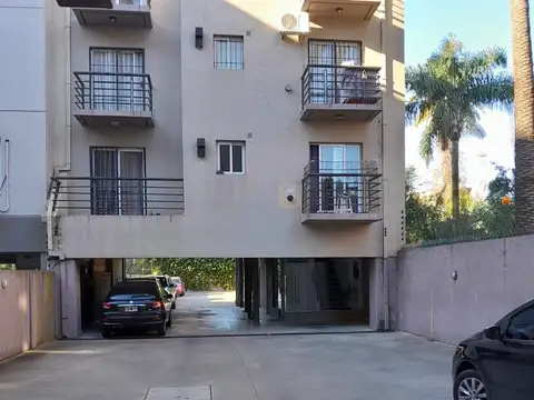 Departamento en Venta en Ciudad De Tigre, USD 99.000