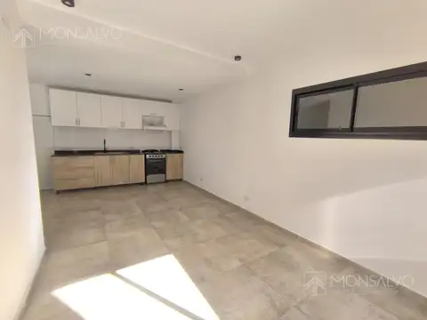 Depto Tipo Casa en Venta A Estrenar