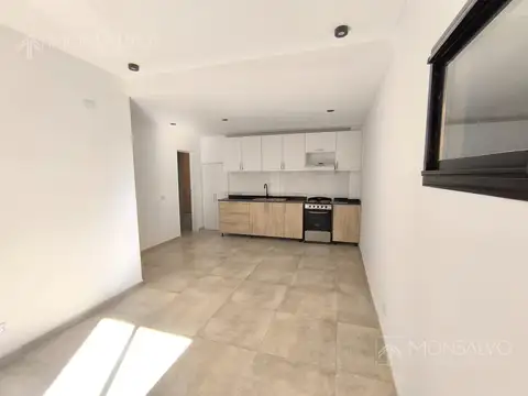 Depto Tipo Casa en Venta en Villa Ballester, USD 75.000