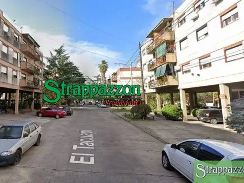 Departamento En Venta En Ciudad Evita, Barrio Alas.