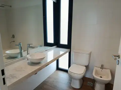 Departamento en Alquiler A Estrenar