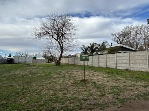 Terreno en venta en Trenque Lauquen