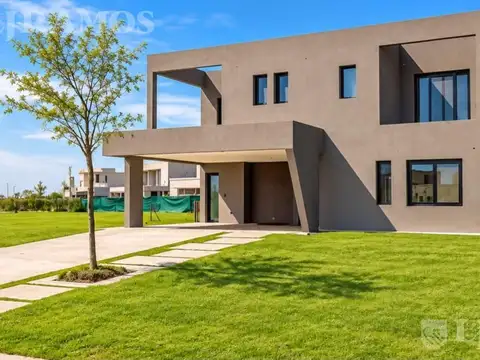Casa en Venta A Estrenar