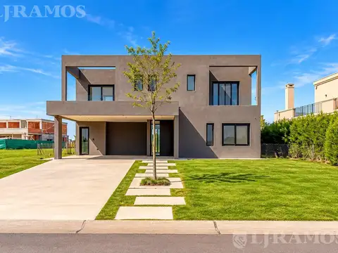 Casa en Venta en Puertos - Riberas, USD 460.000