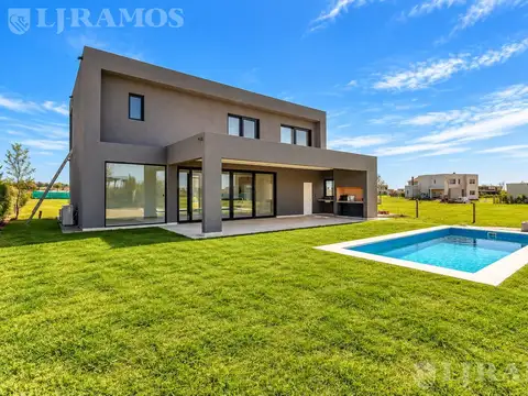 Av de los Lagos Riberas LOTE INTERNO PG A al 200