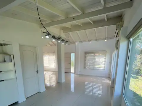 Casa 3 ambientes con 3 baños